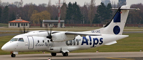 Airlineportrait Air Alps