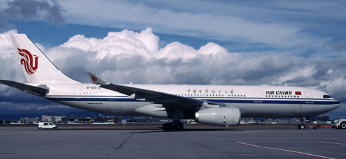 Airlineportrait Air China