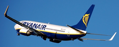 Airlineportrait Ryanair