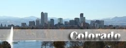 Billigflüge Colorado Springs