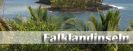Fl�ge Falklandinseln