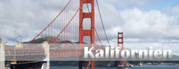 Billigfl�ge Kalifornien