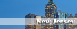 Billigfl�ge New Jersey