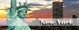 Billigfl�ge New York