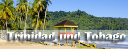 Fl�ge Trinidad und Tobago