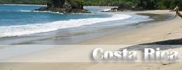 Fl�ge Costa Rica