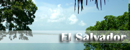 Flüge San Salvador