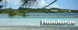 Fl�ge Roatan