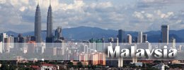 Fl�ge Lahad Datu