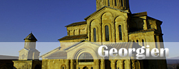 Fl�ge Georgien