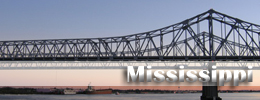 Billigflüge Mississippi
